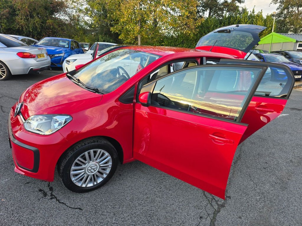Used Volkswagen up! 2019 for sale - 76634962: Photo 49
