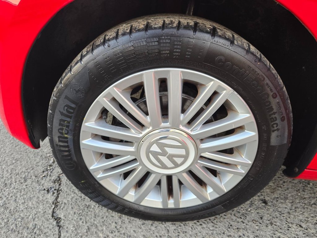 Used Volkswagen up! 2019 for sale - 76634962: Photo 50