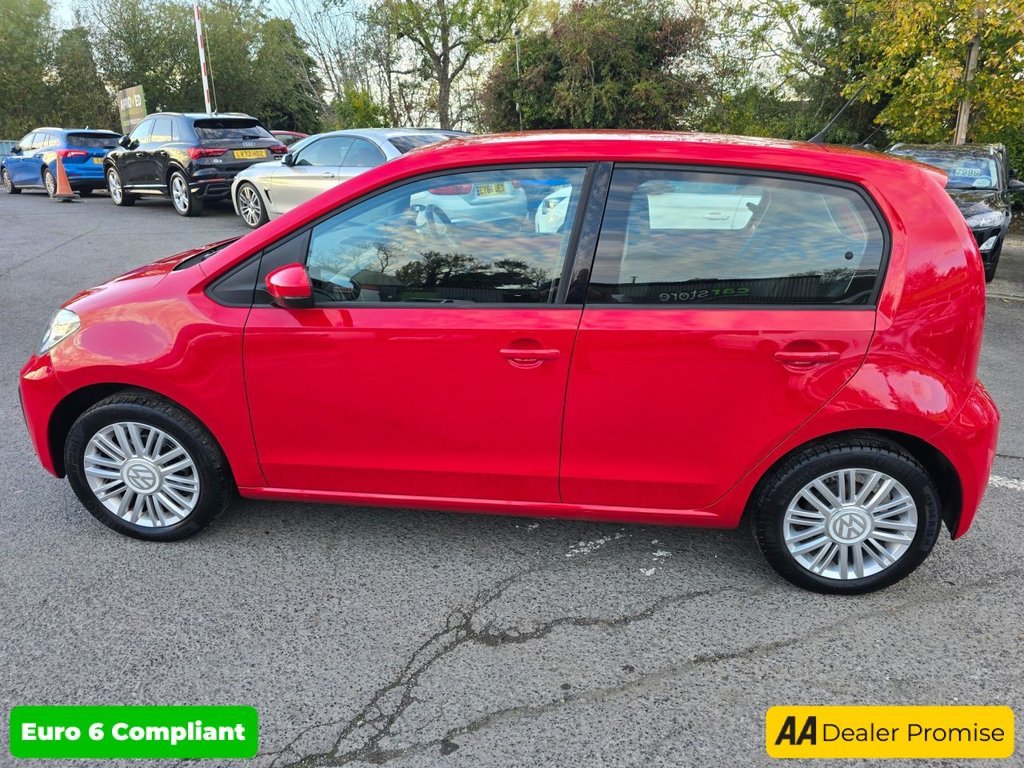 Used Volkswagen up! 2019 for sale - 76634962: Photo 7