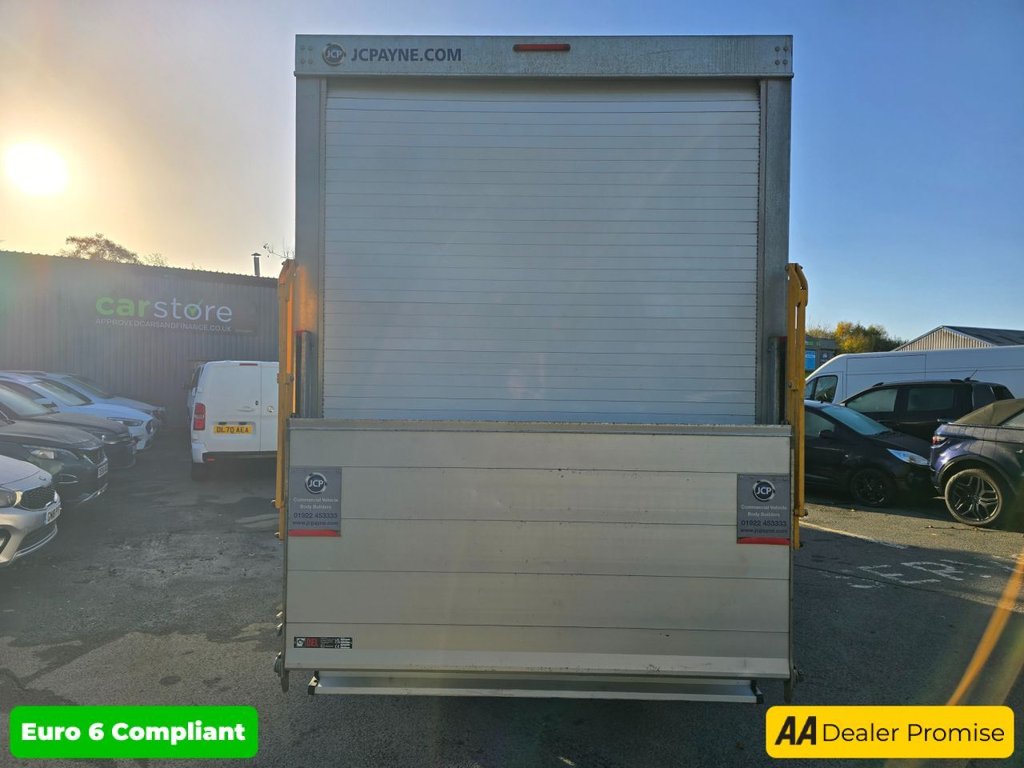Used Maxus Deliver 9 2023 for sale - 76634895: Photo 10
