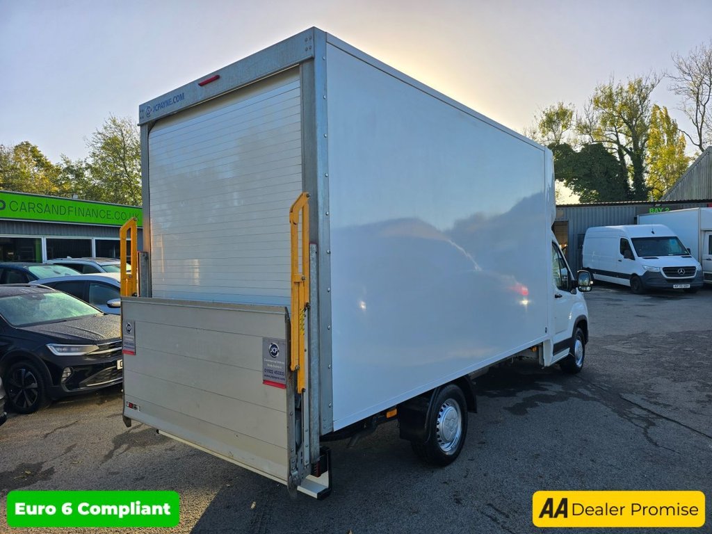 Used Maxus Deliver 9 2023 for sale - 76634895: Photo 11