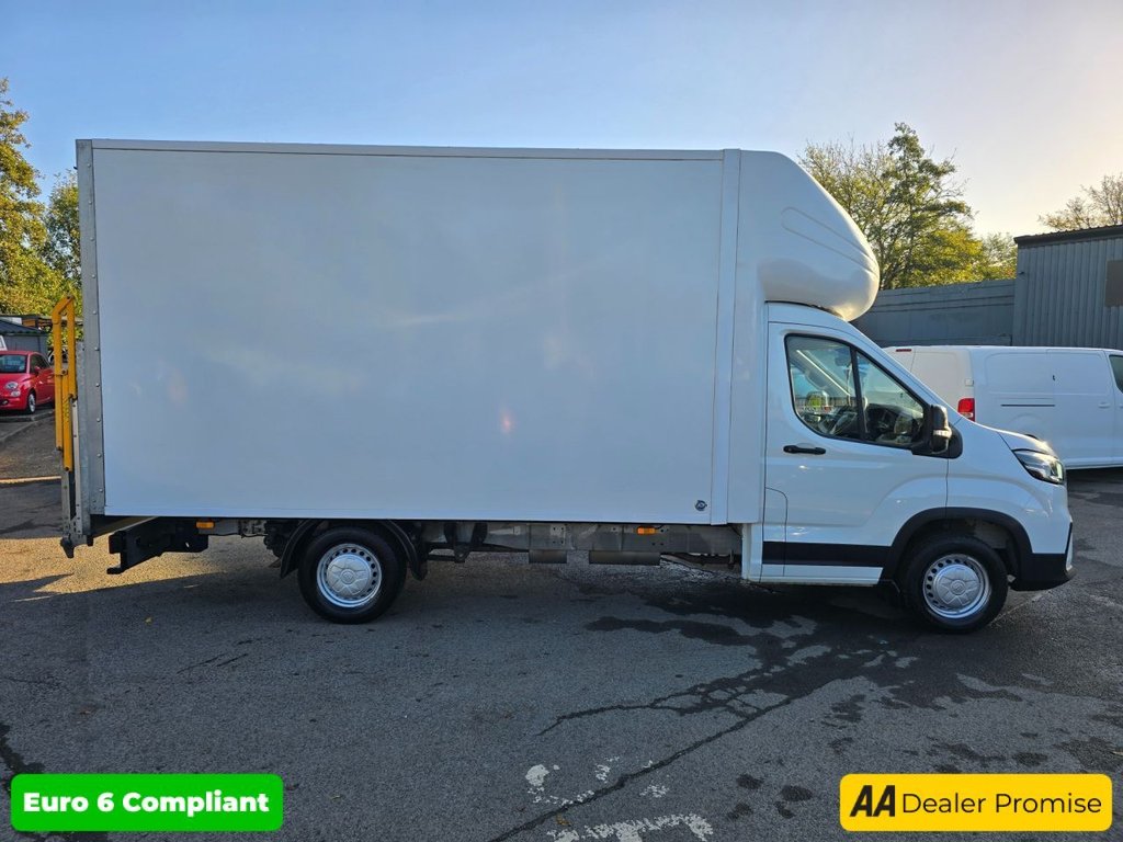 Used Maxus Deliver 9 2023 for sale - 76634895: Photo 13