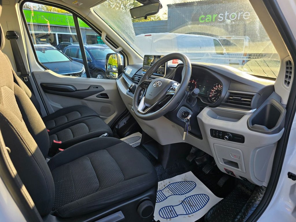 Used Maxus Deliver 9 2023 for sale - 76634895: Photo 15