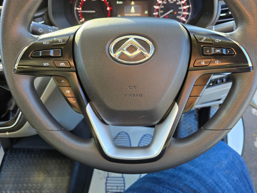 Used Maxus Deliver 9 2023 for sale - 76634895: Photo 17