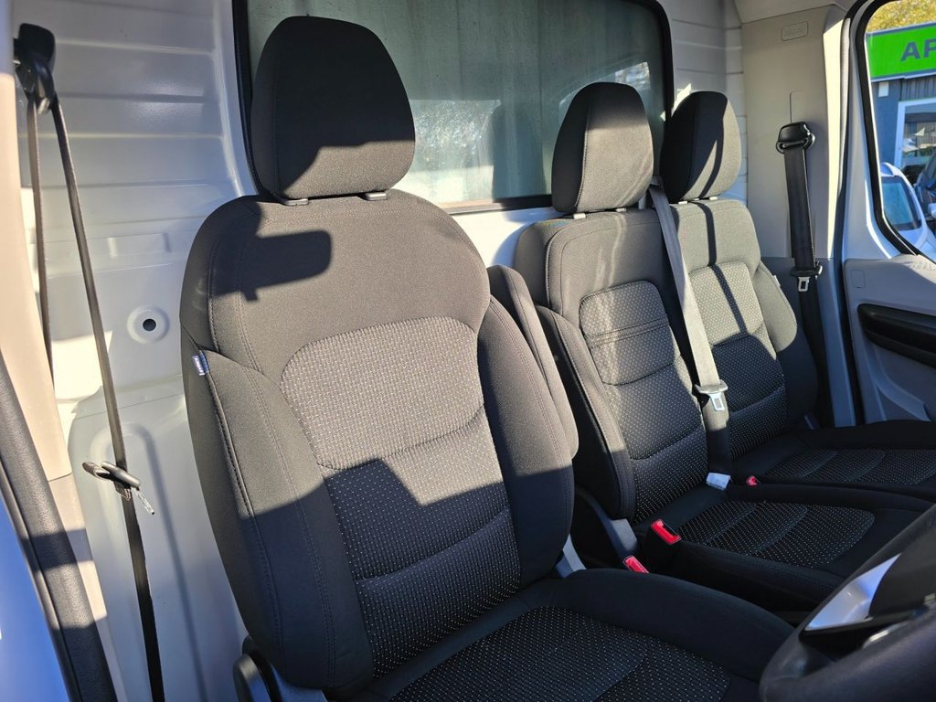 Used Maxus Deliver 9 2023 for sale - 76634895: Photo 21