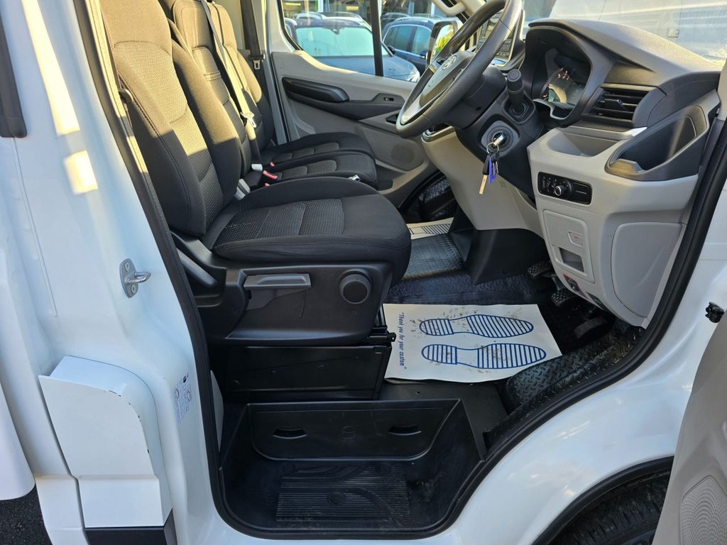 Used Maxus Deliver 9 2023 for sale - 76634895: Photo 23