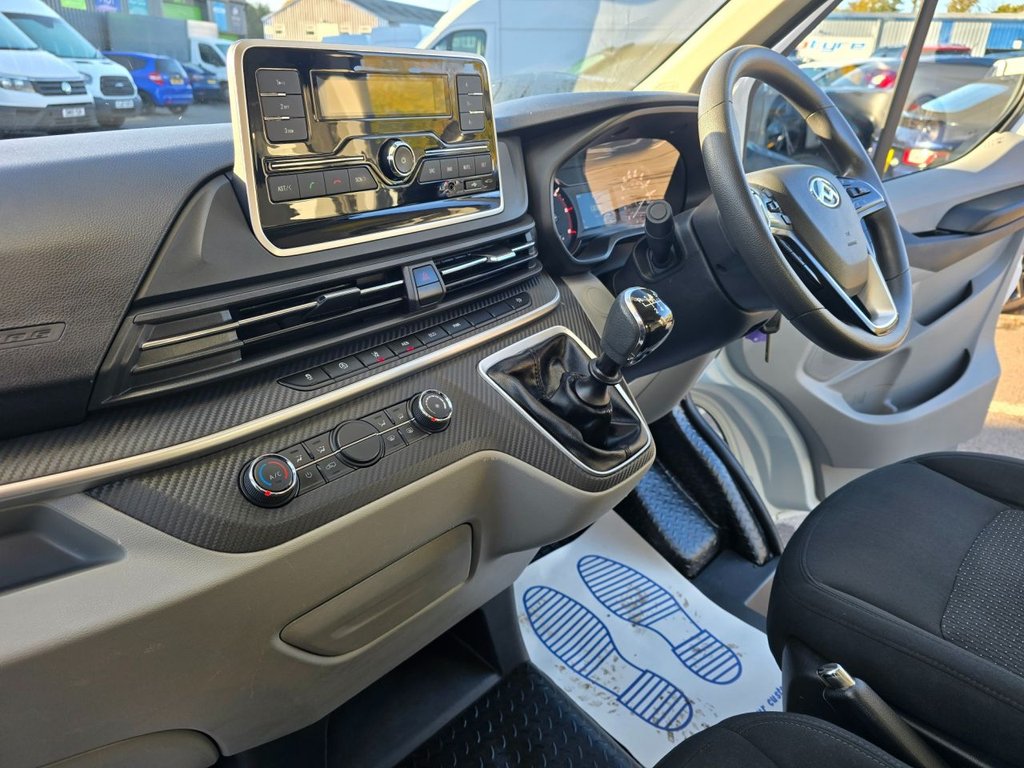 Used Maxus Deliver 9 2023 for sale - 76634895: Photo 27