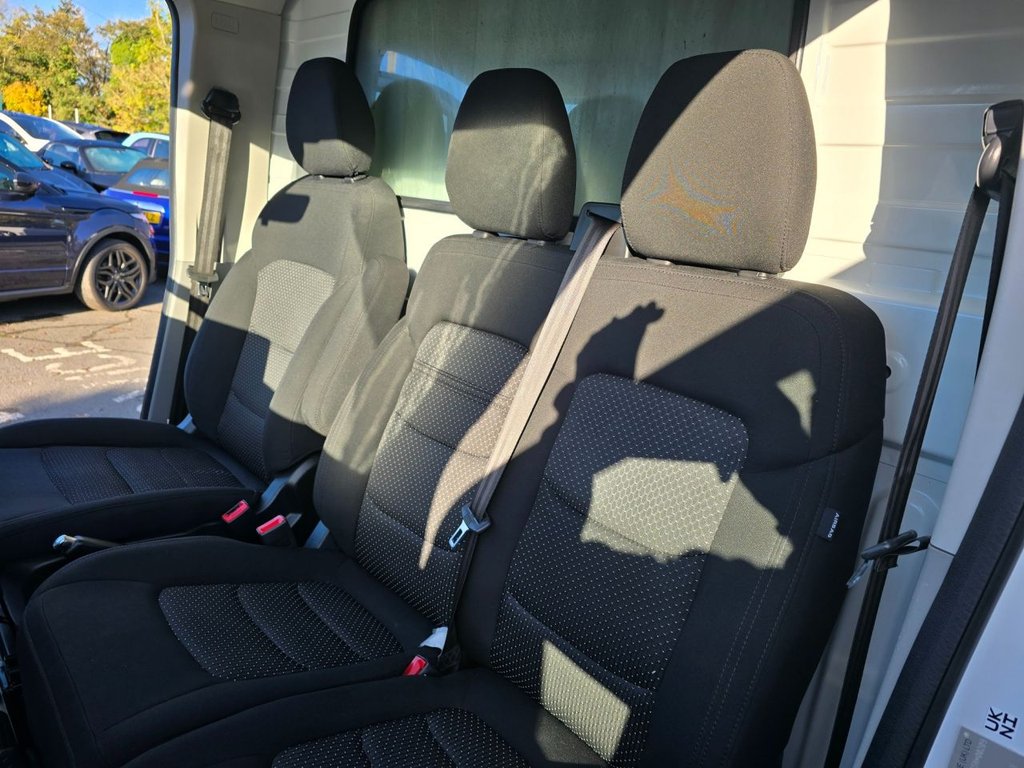 Used Maxus Deliver 9 2023 for sale - 76634895: Photo 28