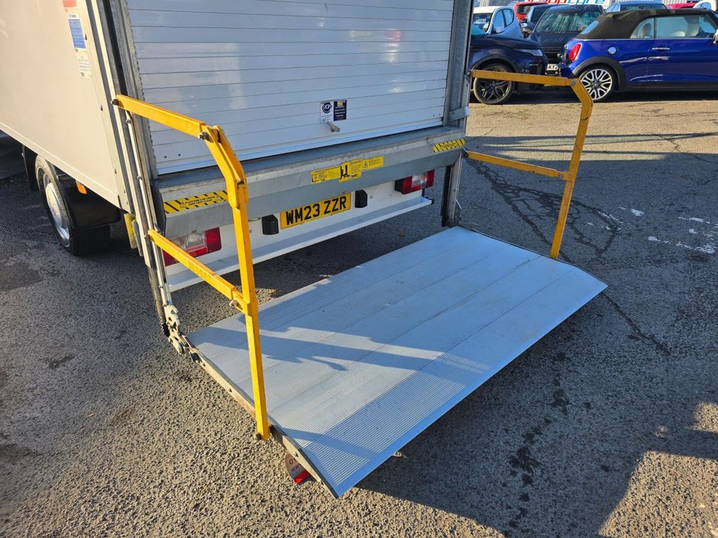 Used Maxus Deliver 9 2023 for sale - 76634895: Photo 33