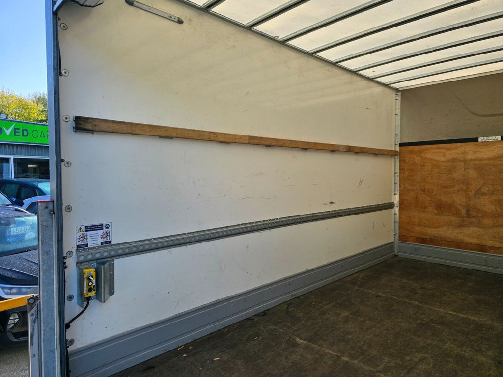 Used Maxus Deliver 9 2023 for sale - 76634895: Photo 35