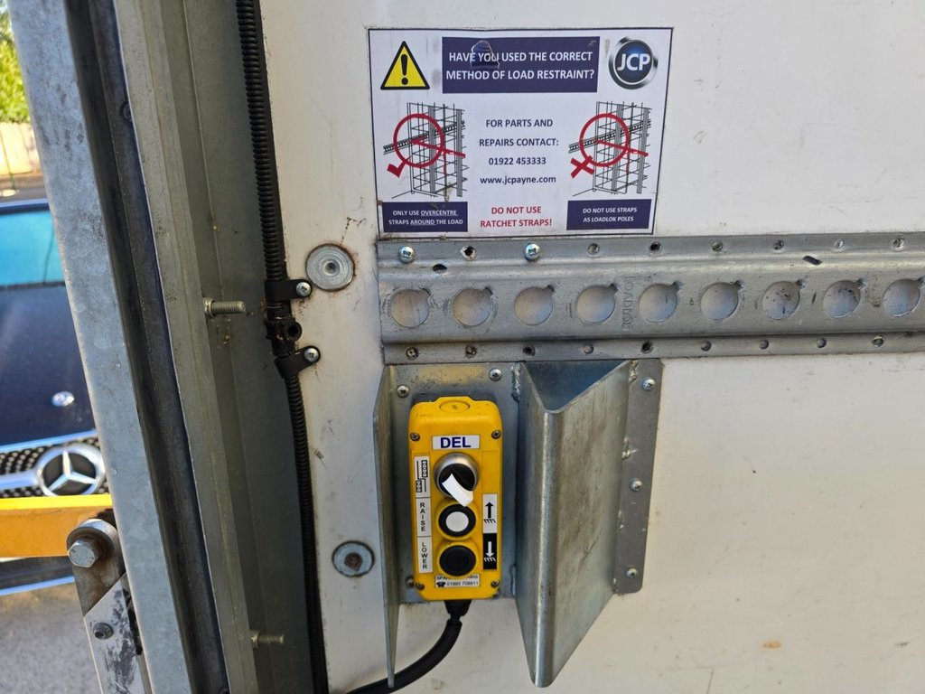 Used Maxus Deliver 9 2023 for sale - 76634895: Photo 36