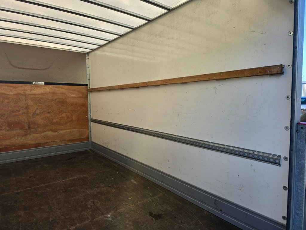 Used Maxus Deliver 9 2023 for sale - 76634895: Photo 37