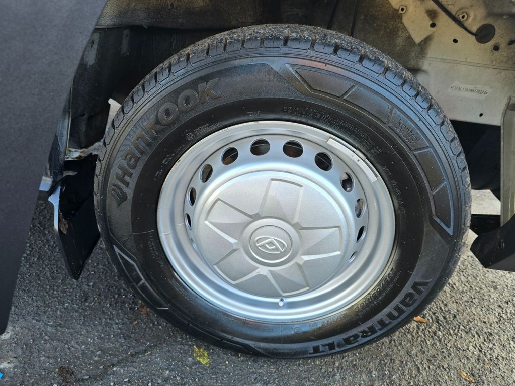 Used Maxus Deliver 9 2023 for sale - 76634895: Photo 39