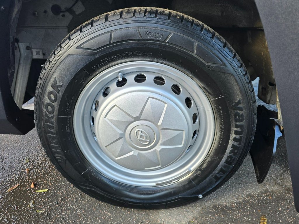 Used Maxus Deliver 9 2023 for sale - 76634895: Photo 41