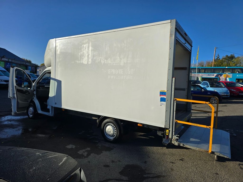 Used Maxus Deliver 9 2023 for sale - 76634895: Photo 42