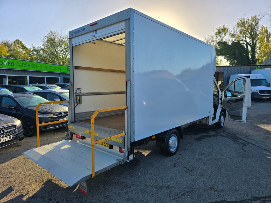 Used Maxus Deliver 9 2023 for sale - 76634895: Photo 43