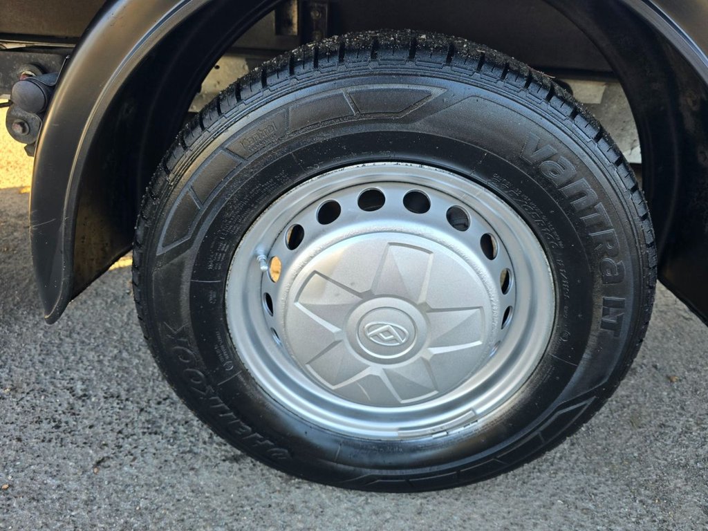 Used Maxus Deliver 9 2023 for sale - 76634895: Photo 44