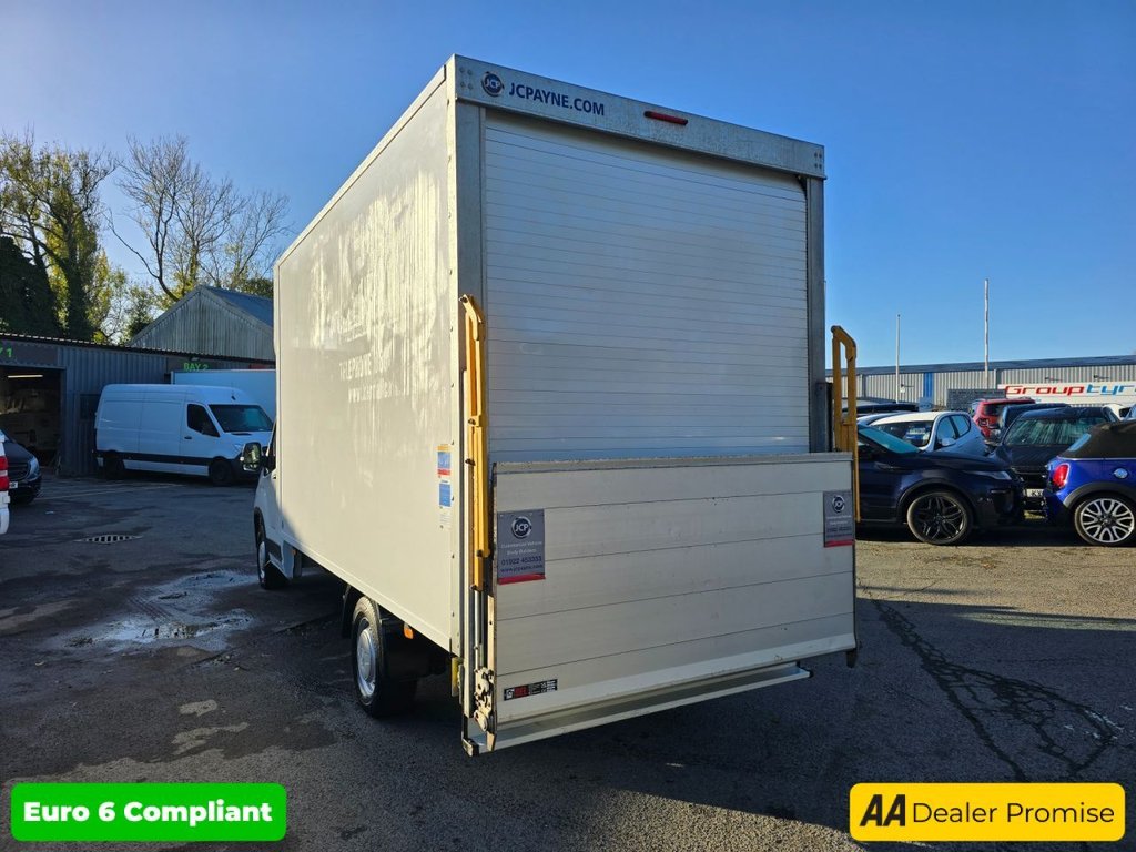 Used Maxus Deliver 9 2023 for sale - 76634895: Photo 9