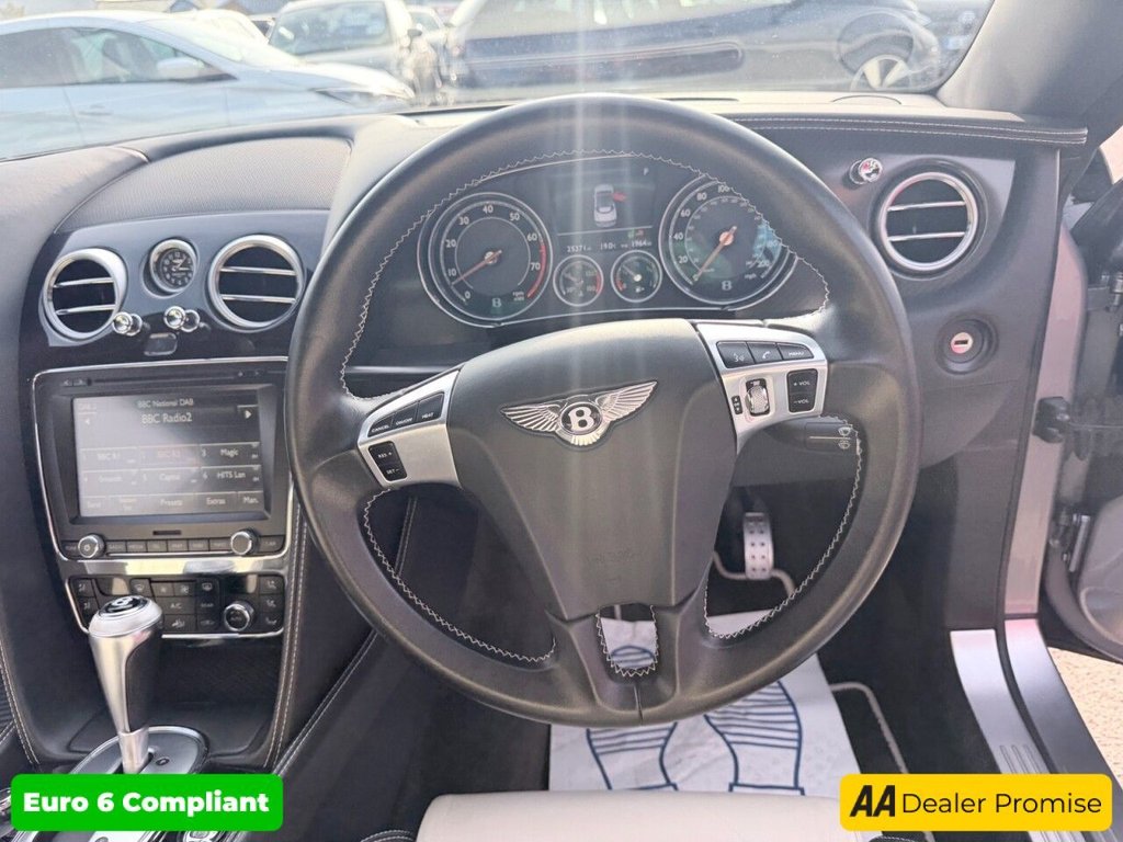 Used Bentley Continental 2014 for sale - 77952884: Photo 10