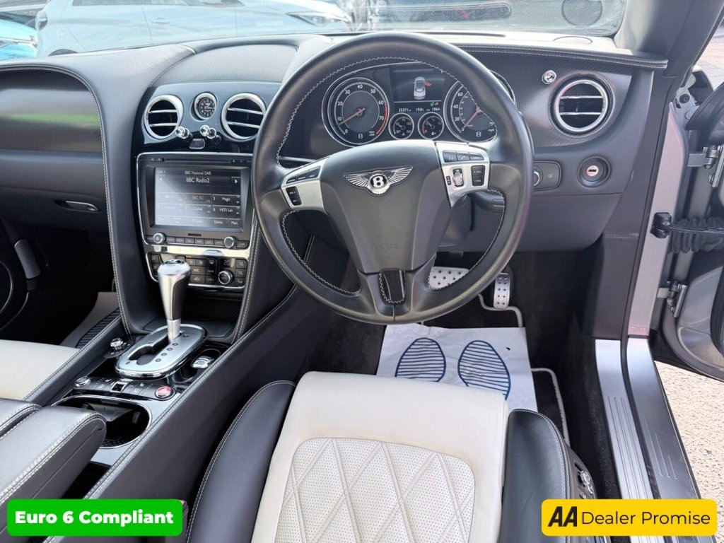 Used Bentley Continental 2014 for sale - 77952884: Photo 11