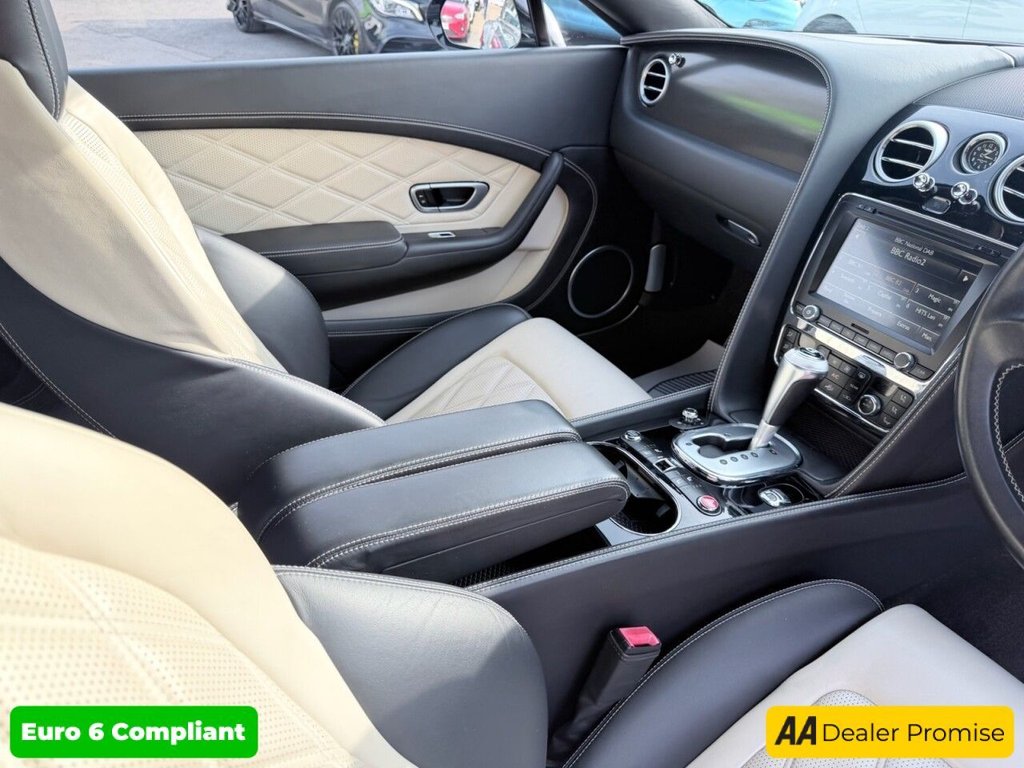 Used Bentley Continental 2014 for sale - 77952884: Photo 14