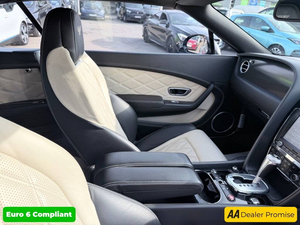 Used Bentley Continental 2014 for sale - 77952884: Photo 15