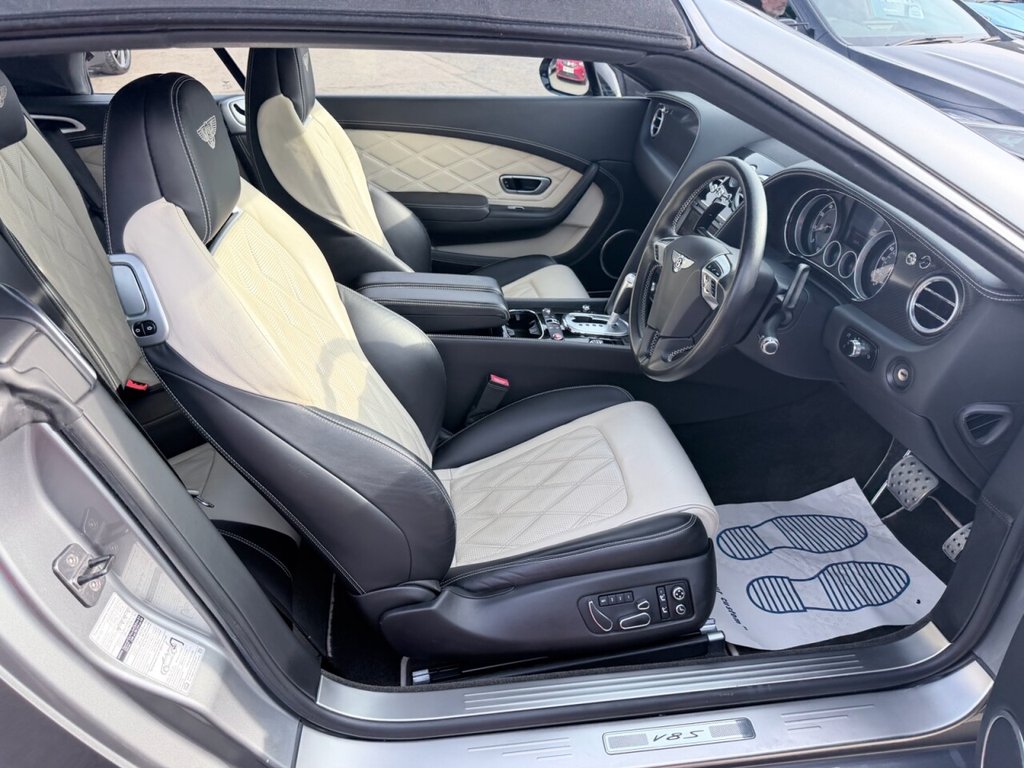 Used Bentley Continental 2014 for sale - 77952884: Photo 17