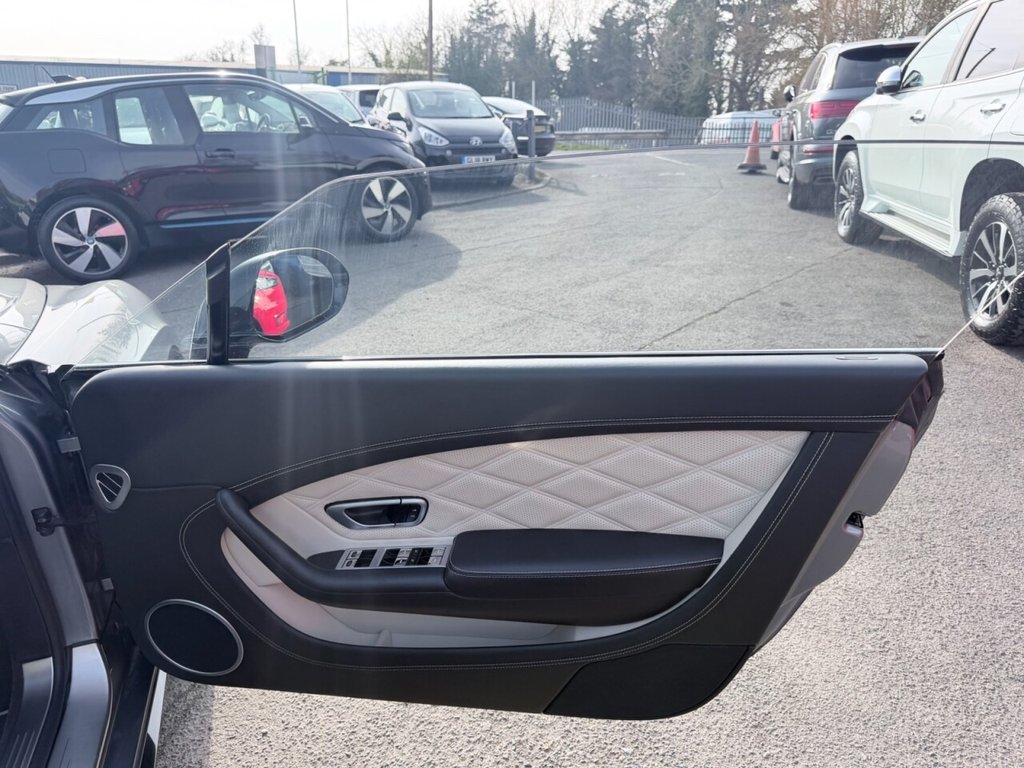 Used Bentley Continental 2014 for sale - 77952884: Photo 20