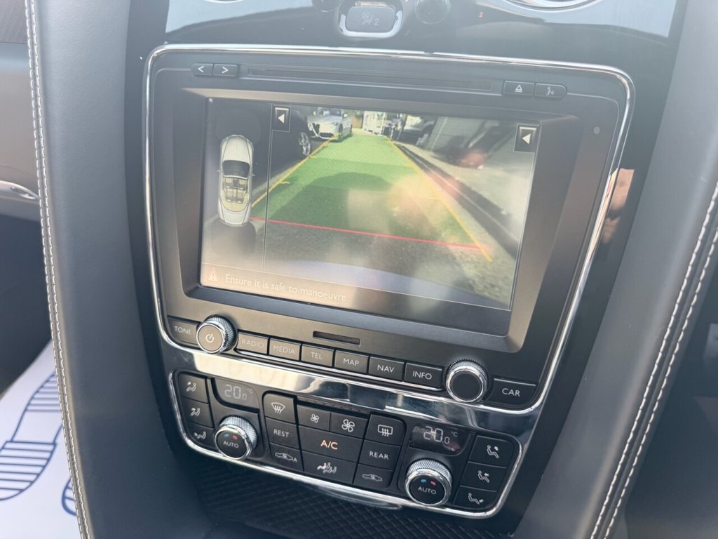 Used Bentley Continental 2014 for sale - 77952884: Photo 26