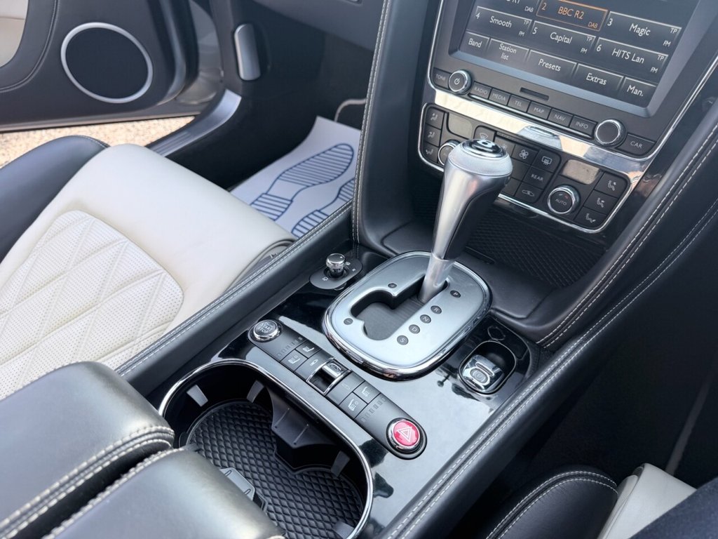 Used Bentley Continental 2014 for sale - 77952884: Photo 27