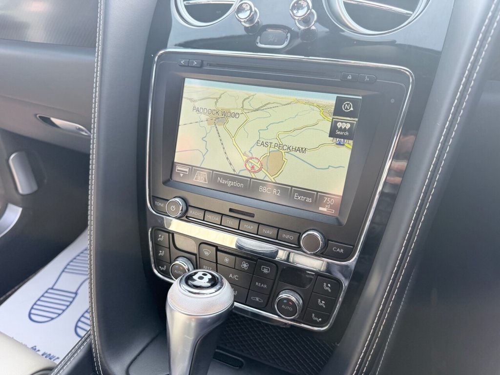 Used Bentley Continental 2014 for sale - 77952884: Photo 28