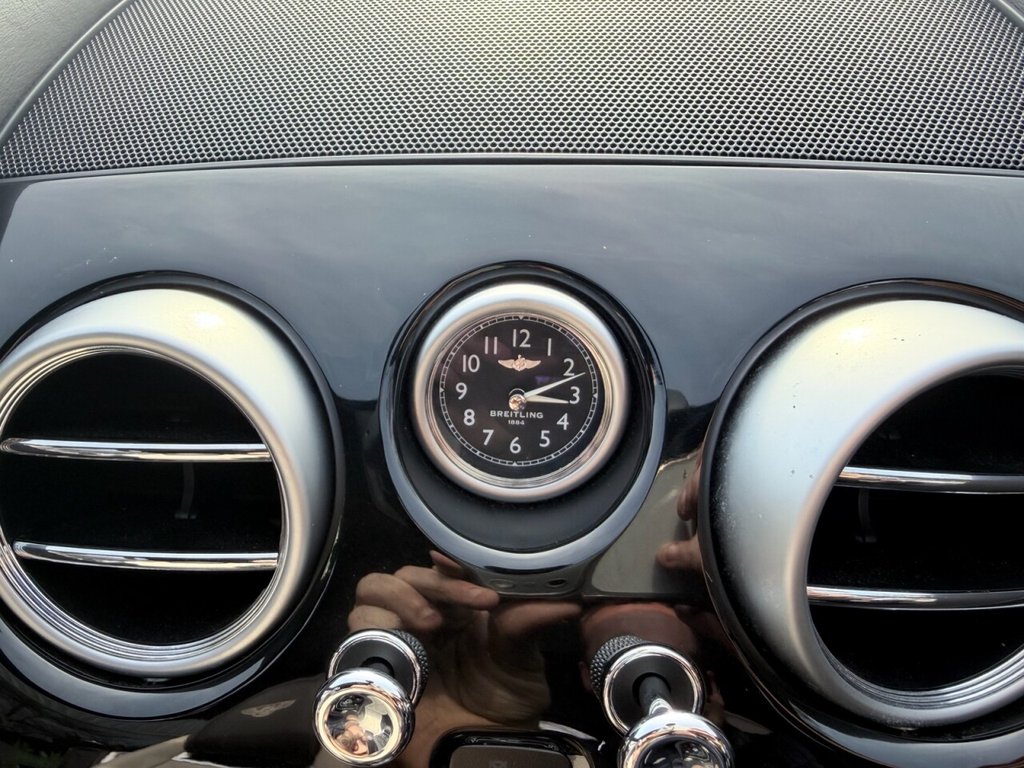 Used Bentley Continental 2014 for sale - 77952884: Photo 29