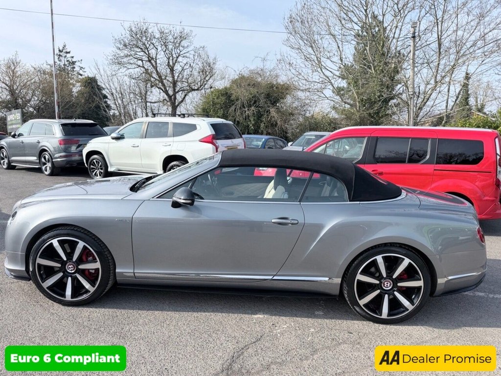 Used Bentley Continental 2014 for sale - 77952884: Photo 5