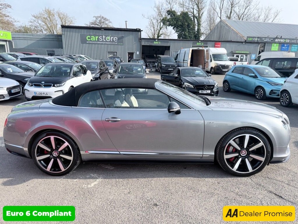 Used Bentley Continental 2014 for sale - 77952884: Photo 9