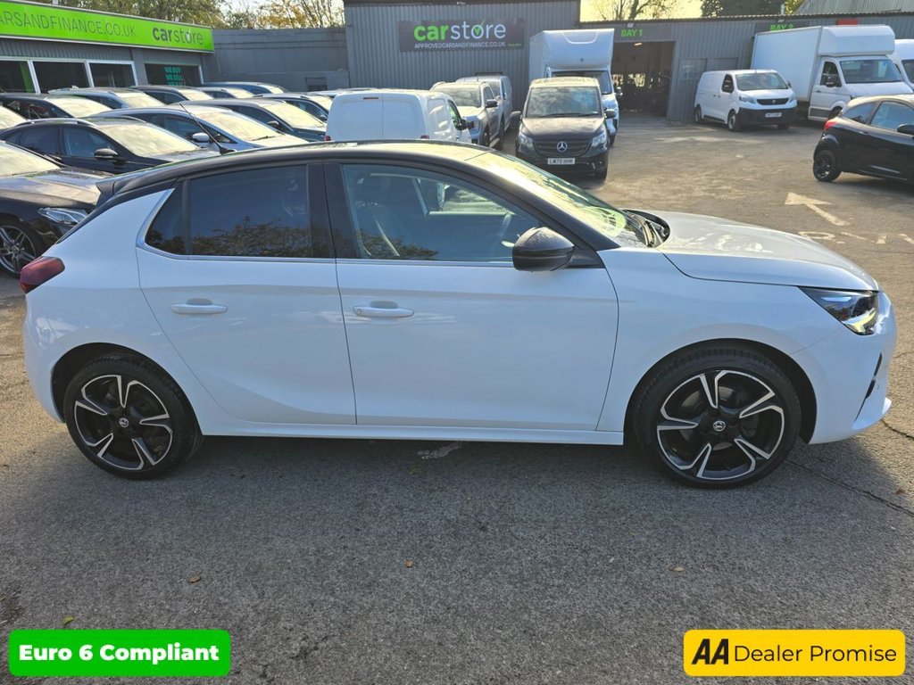 Used Vauxhall Corsa 2019 for sale - 76634982: Photo 15