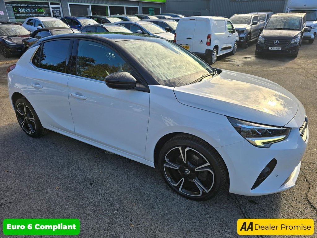 Used Vauxhall Corsa 2019 for sale - 76634982: Photo 16