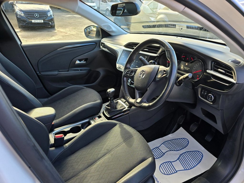 Used Vauxhall Corsa 2019 for sale - 76634982: Photo 17