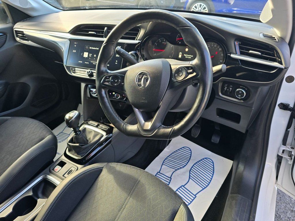 Used Vauxhall Corsa 2019 for sale - 76634982: Photo 18