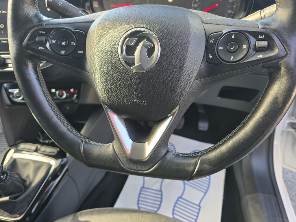 Used Vauxhall Corsa 2019 for sale - 76634982: Photo 19