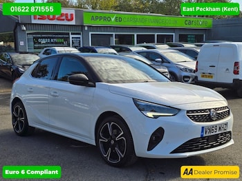 Used Vauxhall Corsa 2019 for sale - 76634982: Photo