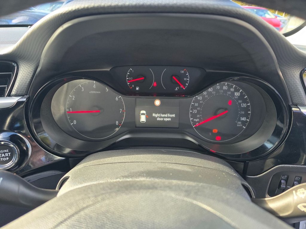 Used Vauxhall Corsa 2019 for sale - 76634982: Photo 20