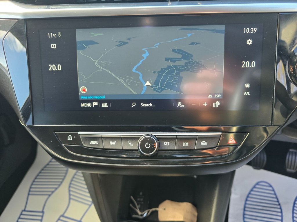 Used Vauxhall Corsa 2019 for sale - 76634982: Photo 21