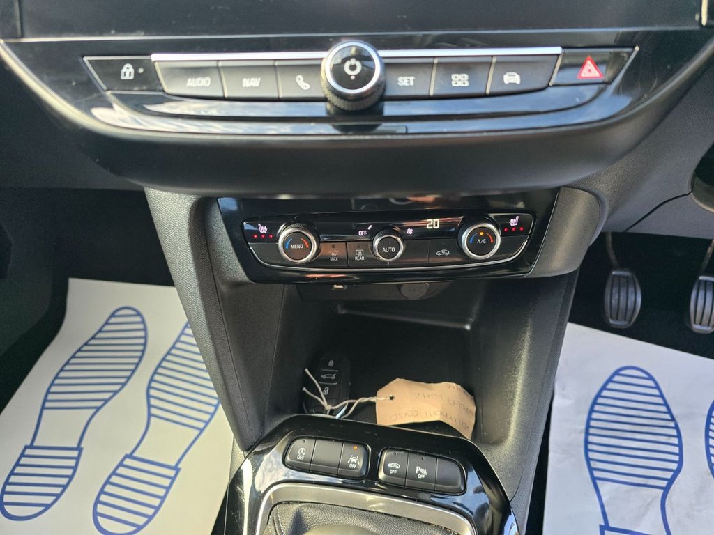 Used Vauxhall Corsa 2019 for sale - 76634982: Photo 22