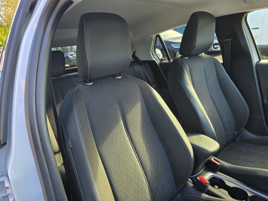 Used Vauxhall Corsa 2019 for sale - 76634982: Photo 25