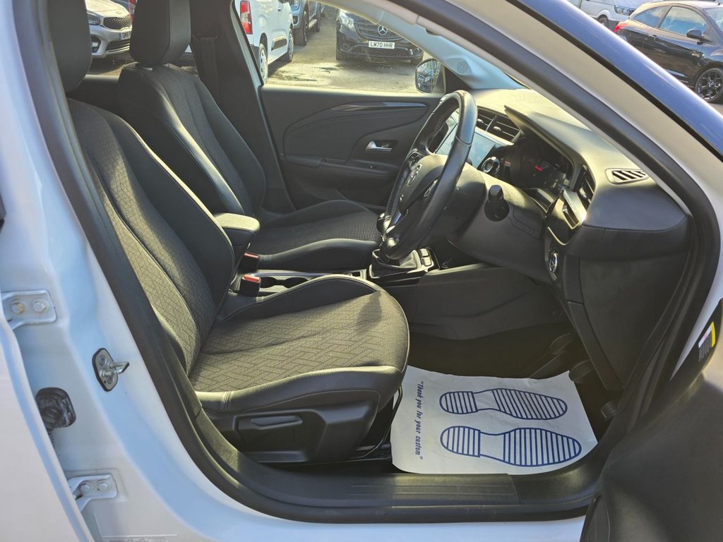 Used Vauxhall Corsa 2019 for sale - 76634982: Photo 27