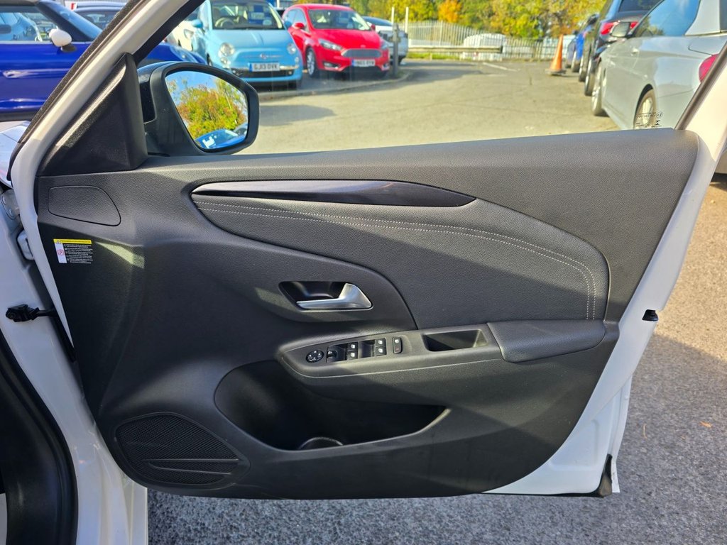 Used Vauxhall Corsa 2019 for sale - 76634982: Photo 29