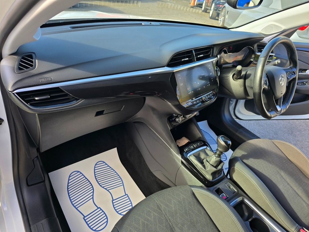 Used Vauxhall Corsa 2019 for sale - 76634982: Photo 30