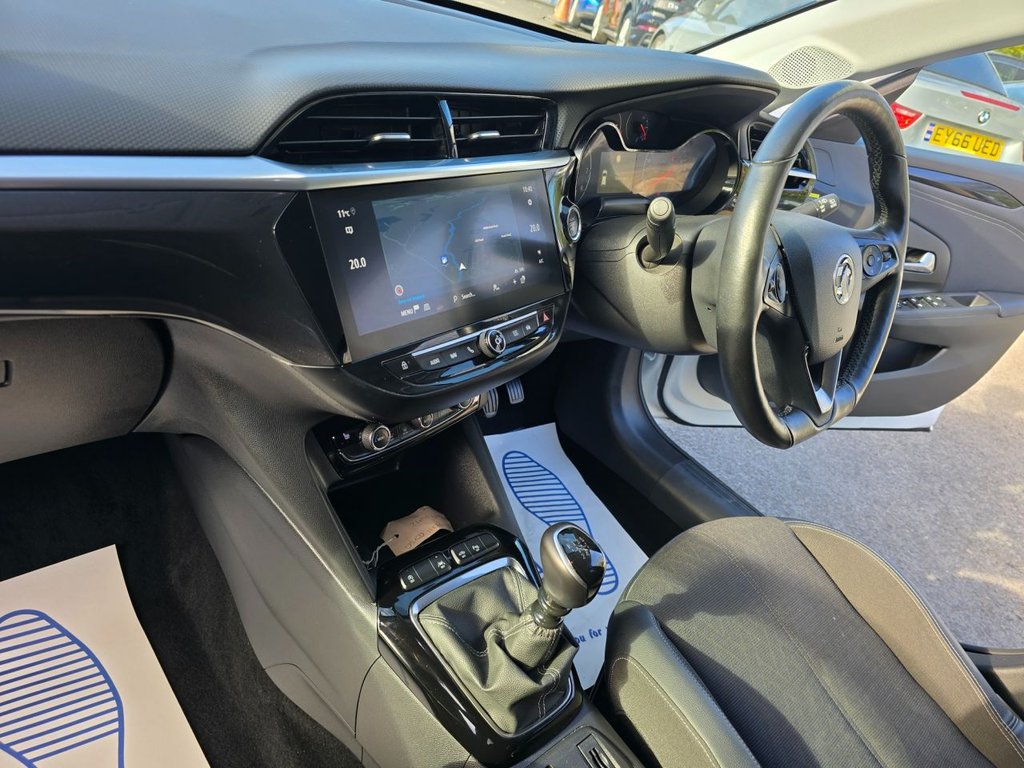 Used Vauxhall Corsa 2019 for sale - 76634982: Photo 31