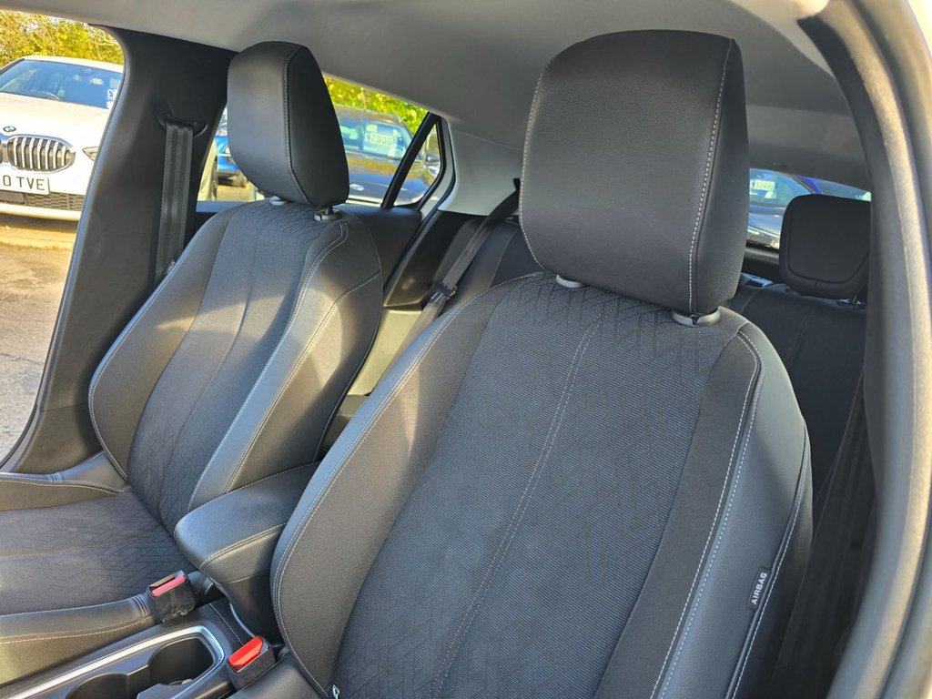 Used Vauxhall Corsa 2019 for sale - 76634982: Photo 32