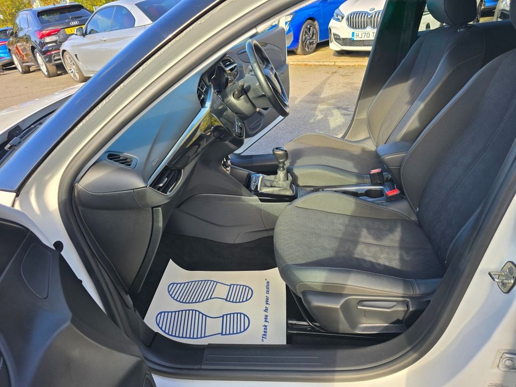 Used Vauxhall Corsa 2019 for sale - 76634982: Photo 34